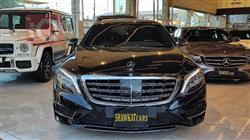 مێرسێدس بێنز S-Class